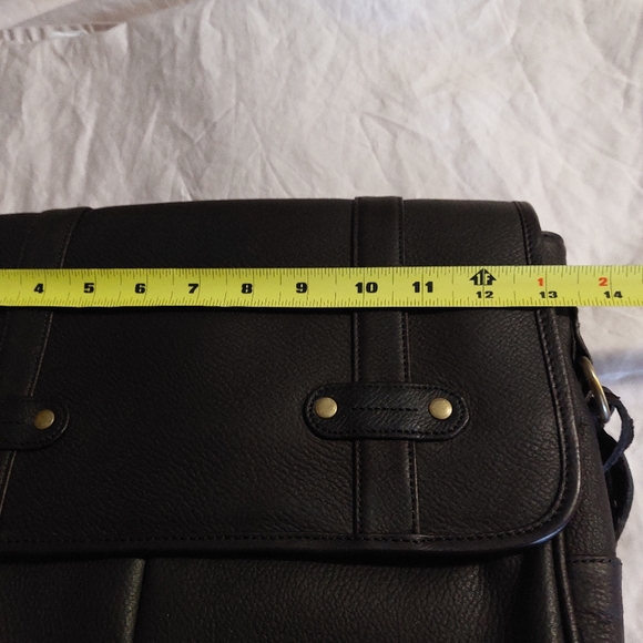 BUGATI messenger bag - brand new - Picture 6 of 8